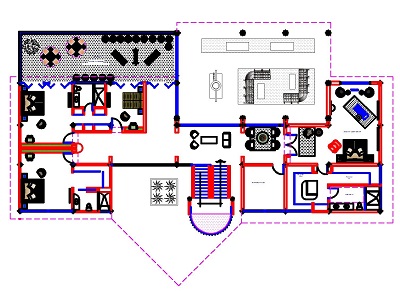 Proyecto de Arquitectura y Urbanismo — foto 6